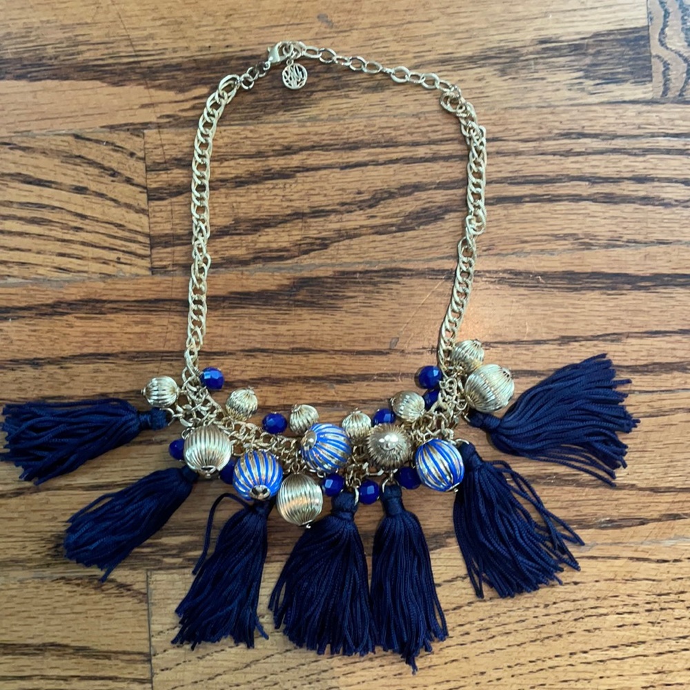 Lilly Pulitzer necklace